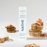 Deodorant Spray