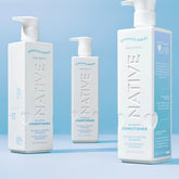 Sensitive Series: Conditioner