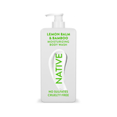 Moisturizing Body Wash - Last Chance