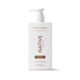 Moisturizing Shampoo