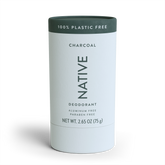 Plastic Free Deodorant Stick