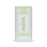Sensitive Deodorant Stick - Last Chance