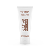 Whole Body Deodorant Cream - Last Chance