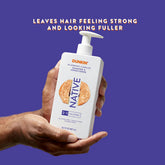 Full & Thick 2-in-1 Shampoo & Conditioner - Last Chance