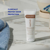Mini Whole Body Deodorant Cream - Last Chance