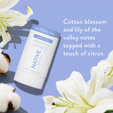 Plastic Free Sensitive Deodorant Stick