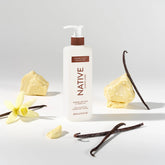 Silky Smooth Shave Oil