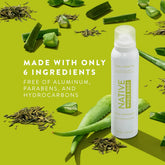 Whole Body Deodorant Spray - Last Chance