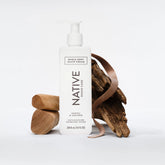 Whole Body Shave Cream