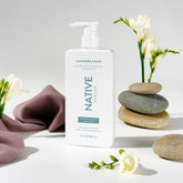 Strengthening Shampoo