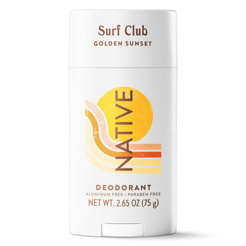 Deodorant Stick