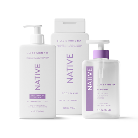 The Hand & Body Bundle