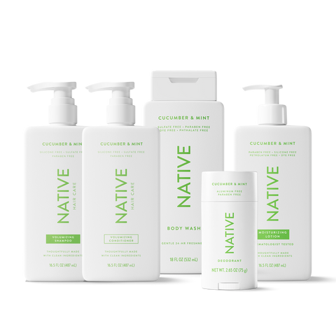 Complete Essentials Set