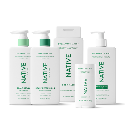 Complete Essentials Set
