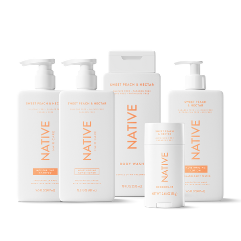 Complete Essentials Set