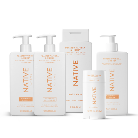 Complete Essentials Set
