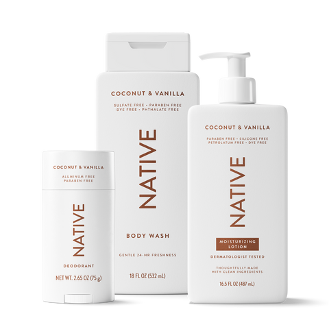 Daily Body Trio