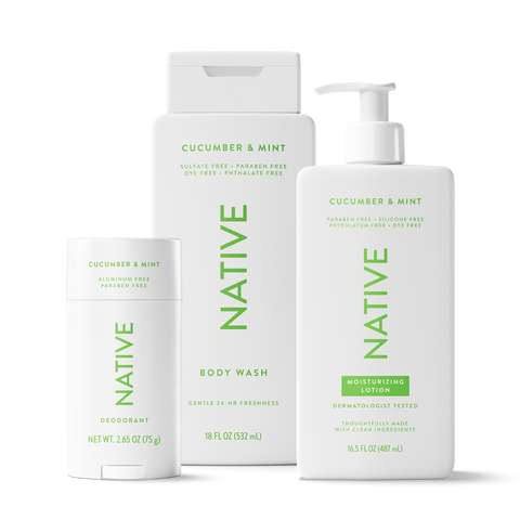 Daily Body Trio