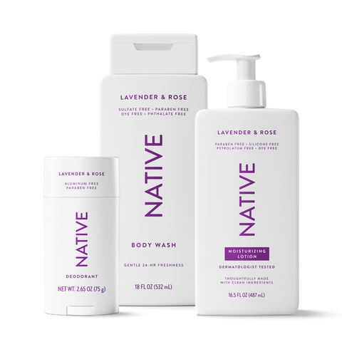 Daily Body Trio