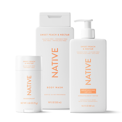 Daily Body Trio