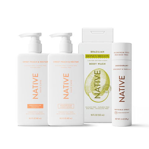 Scent Stacking Set