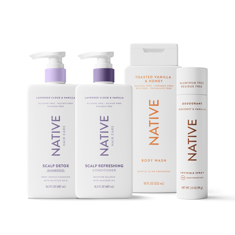 Scent Stacking Set