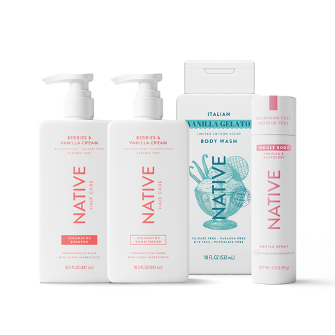 Scent Stacking Set