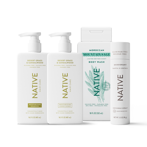 Scent Stacking Set