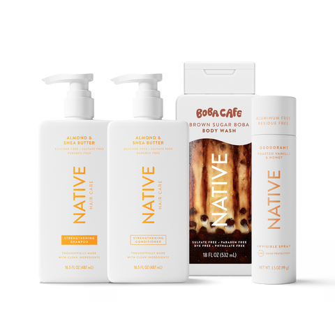 Scent Stacking Set