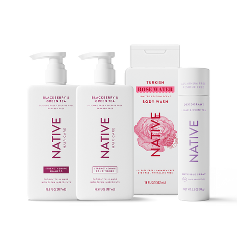 Scent Stacking Set