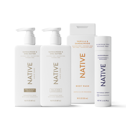 Scent Stacking Set