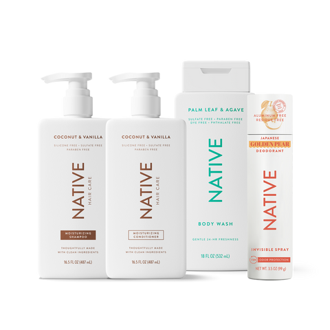 Scent Stacking Set