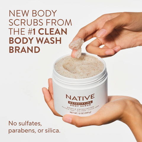 Body Scrub