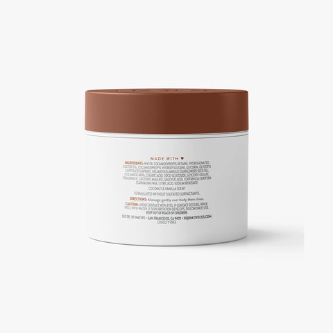 Smooth Shave Set
