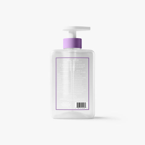 The Hand & Body Bundle