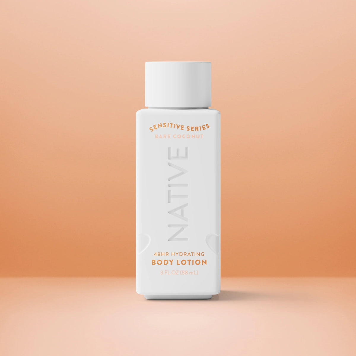 Sensitive Series: Mini Body Lotion