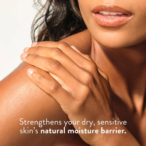 Sensitive Series: Mini Body Lotion