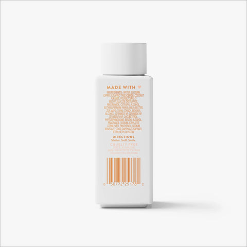Sensitive Series: Mini Body Lotion
