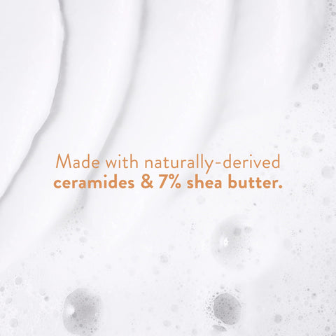 Sensitive Series: Body Wash