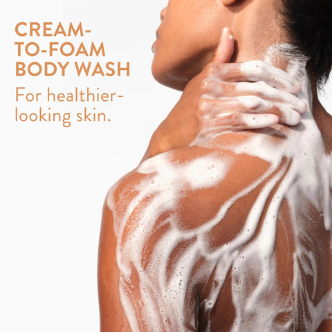 Sensitive Series: Mini Body Wash