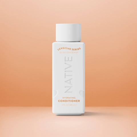Sensitive Series: Mini Conditioner