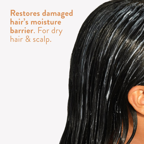 Sensitive Series: Mini Conditioner