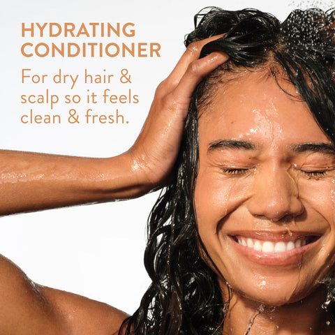 Sensitive Series: Mini Conditioner