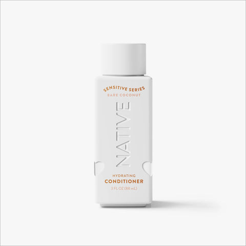 Sensitive Series: Mini Conditioner