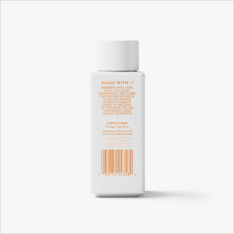 Sensitive Series: Mini Conditioner