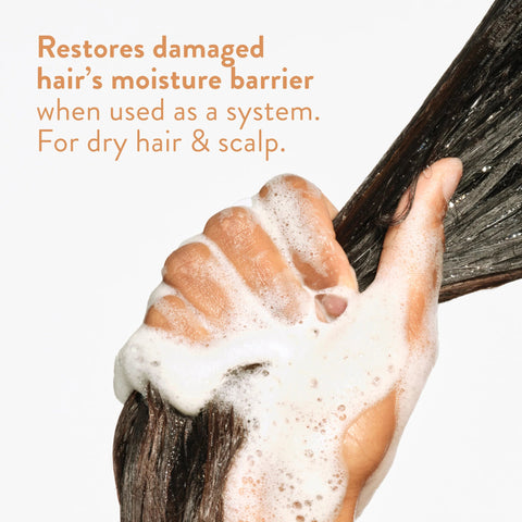Sensitive Series: Mini Shampoo