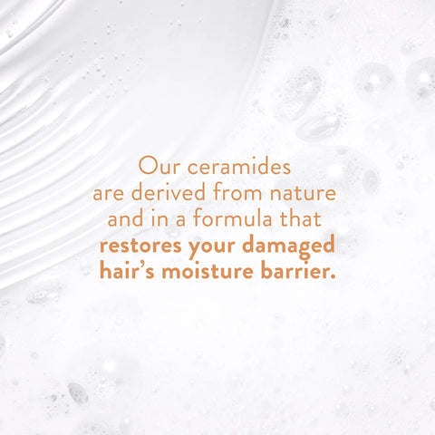 Sensitive Series: Mini Shampoo
