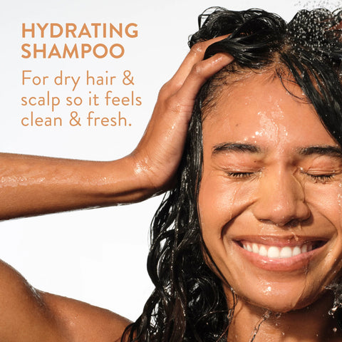 Sensitive Series: Mini Shampoo