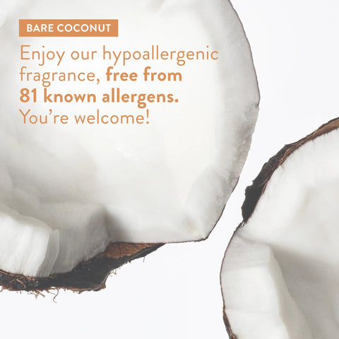 Sensitive Series: Mini Shampoo