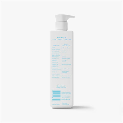 Sensitive Series: Conditioner